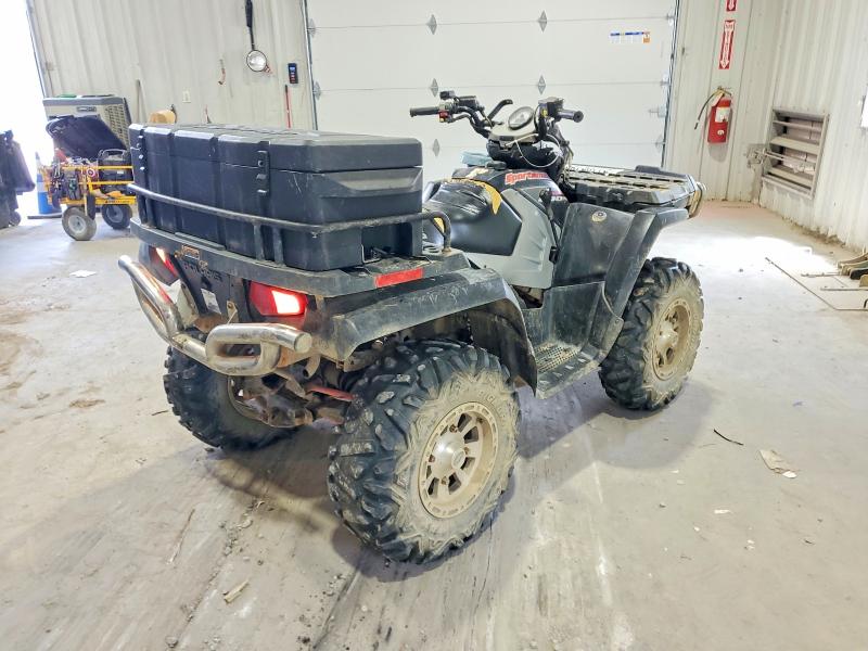 Продажа на аукционе авто 2005 Polaris Sportsman, vin: 4XAMH76A65A624249, номер лота: 51106196