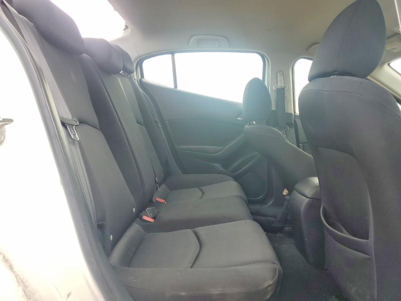 Продажа на аукционе авто 2016 Mazda 3, vin: 3MZBM1T70GM292376, номер лота: 48542936