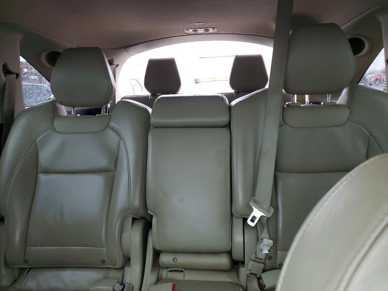 Продажа на аукционе авто 2014 Acura Mdx, vin: 5FRYD4H82EB502962, номер лота: 49276026