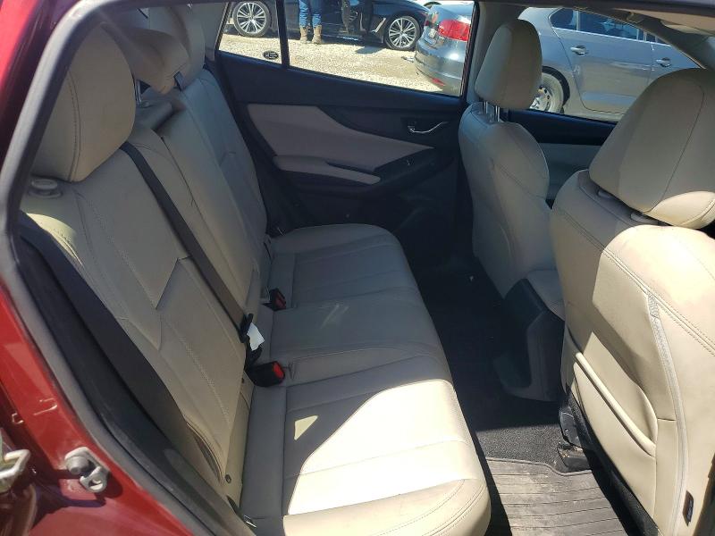 Aukcja sprzedaży 2017 Subaru Impreza, vin: 4S3GTAU63H3716623, numer aukcji: 51247926