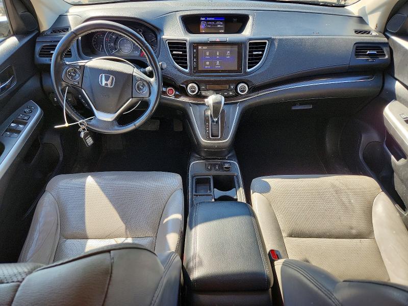 Aukcja sprzedaży 2015 Honda Cr-v, vin: 2HKRM4H76FH658583, numer aukcji: 49391336
