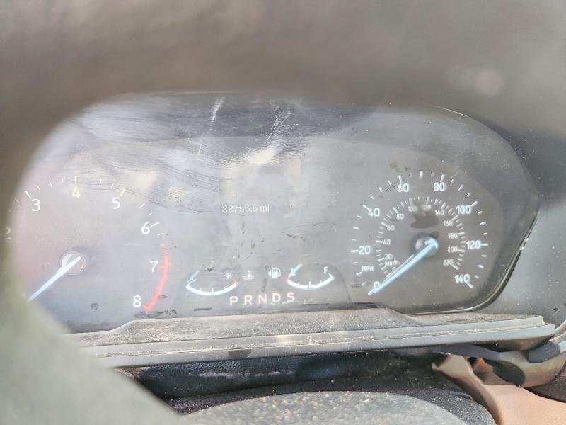 Aukcja sprzedaży 2019 Ford Ecosport, vin: MAJ3S2FE8KC292414, numer aukcji: 49438346