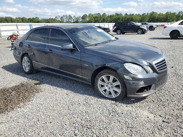 Aukcja sprzedaży 2012 Mercedes-benz E, vin: WDDHF8JB5CA552257, numer aukcji: 50515356