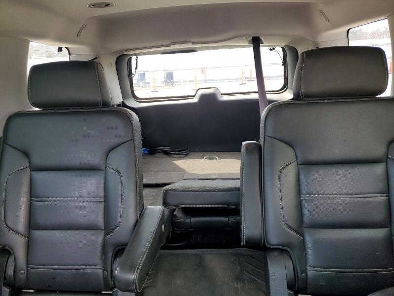 Продаж на аукціоні авто 2015 Gmc Yukon, vin: 1GKS2CKJXFR586158, номер лоту: 49459016