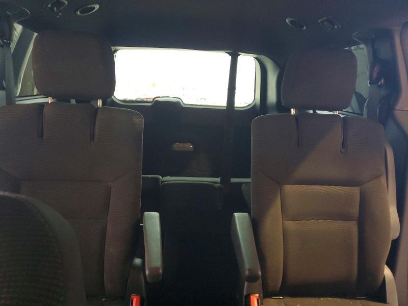 Aukcja sprzedaży 2020 Dodge Grand Caravan, vin: 2C4RDGBG6LR237276, numer aukcji: 76163815
