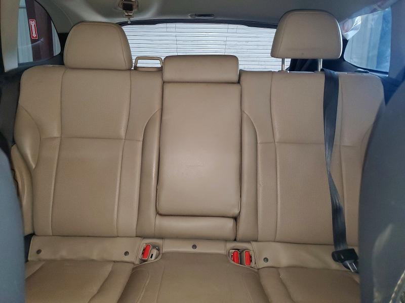 Aukcja sprzedaży 2022 Subaru Outback, vin: 4S4BTANC5N3115946, numer aukcji: 50727536