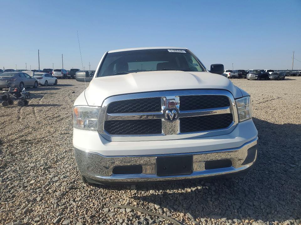 Aukcja sprzedaży 2022 Ram 1500 Classic, vin: 1C6RR6LG7NS203513, numer aukcji: 51000446