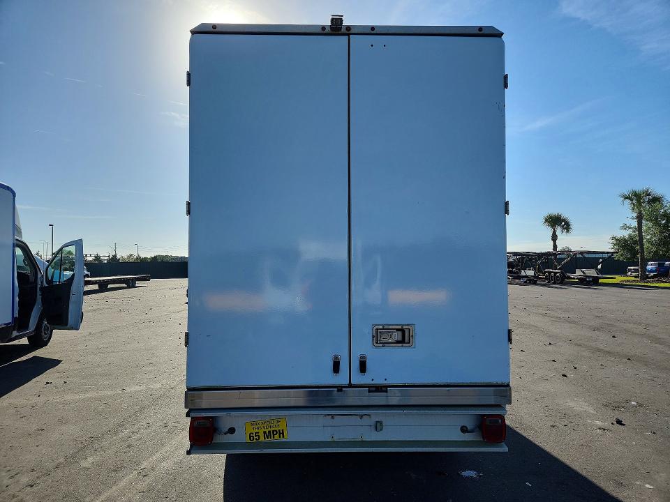 2020 Ford Transit მანქანა იყიდება აუქციონზე, vin: 1FDBW5Z8XLKA95569, აუქციონის ნომერი: 49638186