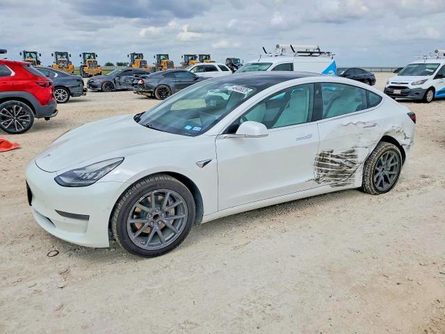 Aukcja sprzedaży 2019 Tesla Model 3, vin: 5YJ3E1EA4KF509227, numer aukcji: 48406826