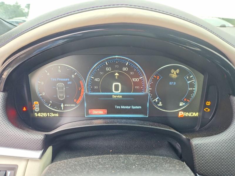 51770156 :رقم المزاد ، 2G61V5S39D9207947 vin ، 2013 Cadillac Xts مزاد بيع