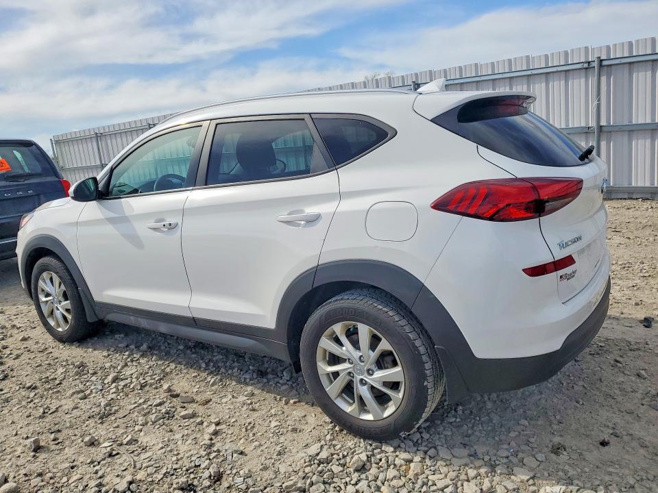 Продажа на аукционе авто 2019 Hyundai Tucson, vin: KM8J33A41KU839466, номер лота: 51330076