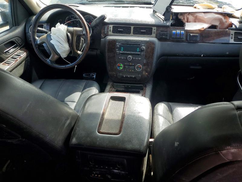 Aukcja sprzedaży 2013 Gmc Sierra, vin: 1GT426C88DF217797, numer aukcji: 48231396