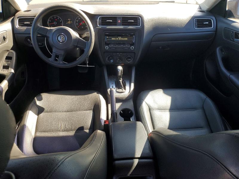 48331716 :رقم المزاد ، 3VWD17AJ5EM420952 vin ، 2014 Volkswagen Jetta مزاد بيع