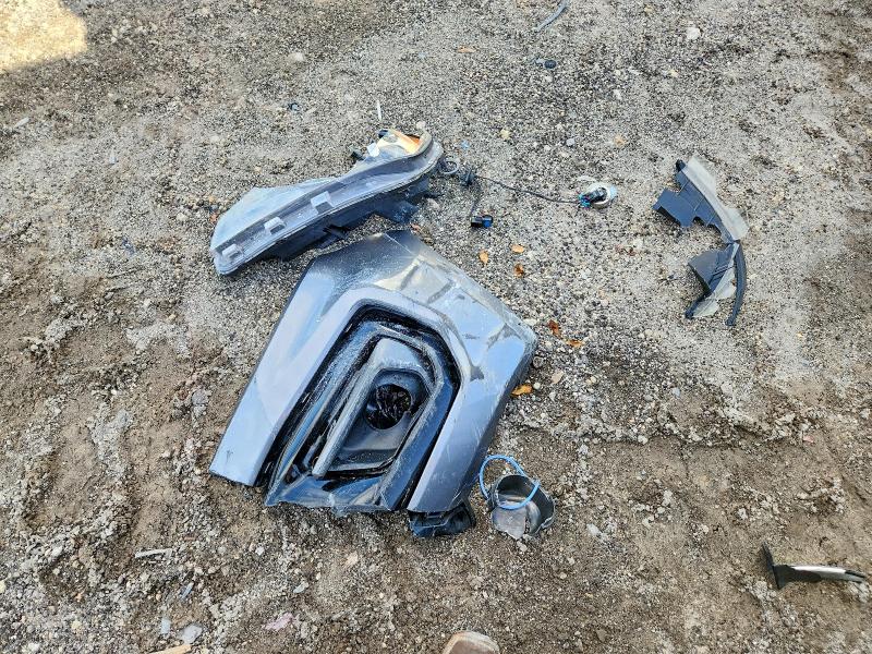 2021 Chevrolet Colorado მანქანა იყიდება აუქციონზე, vin: 1GCGSCEA5M1284995, აუქციონის ნომერი: 50636076