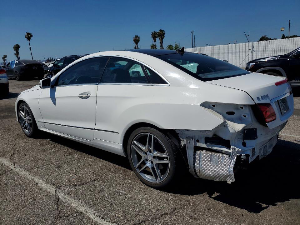 Продажа на аукционе авто 2015 Mercedes-benz E, vin: WDDKJ6FBXFF294570, номер лота: 48523466