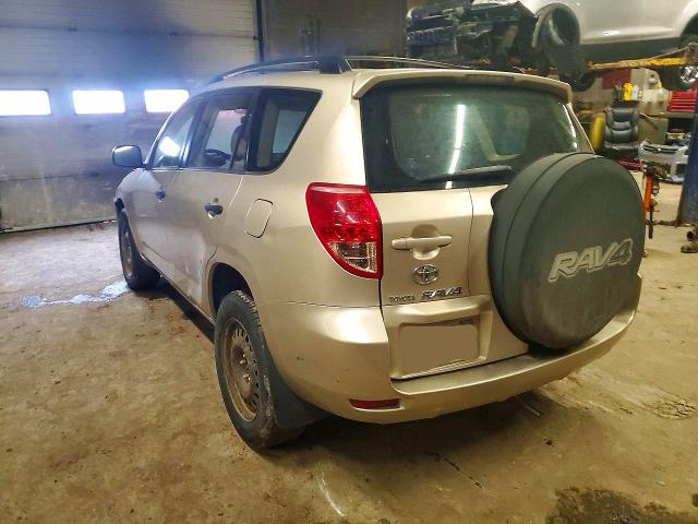 48393846 :رقم المزاد ، JTMBD33V386082921 vin ، 2008 Toyota Rav4 مزاد بيع