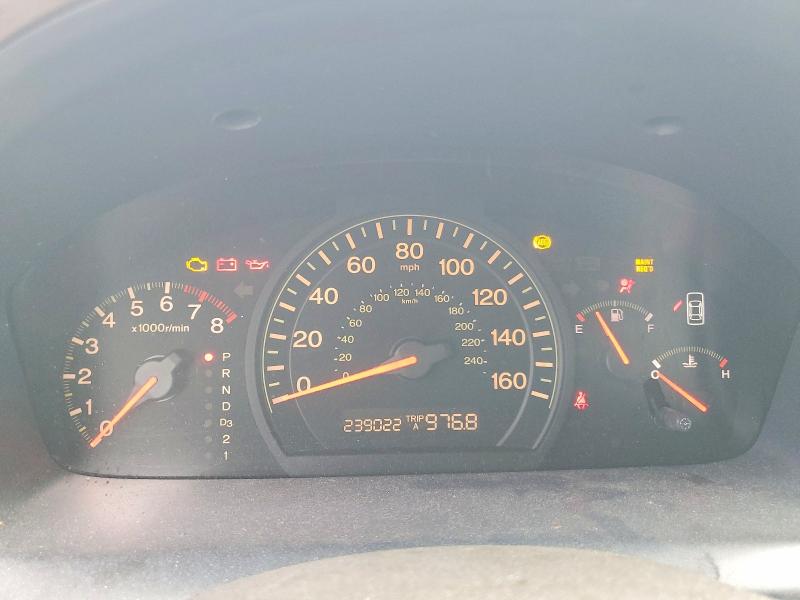 51826796 :رقم المزاد ، 1HGCM56435A078901 vin ، 2005 Honda Accord مزاد بيع