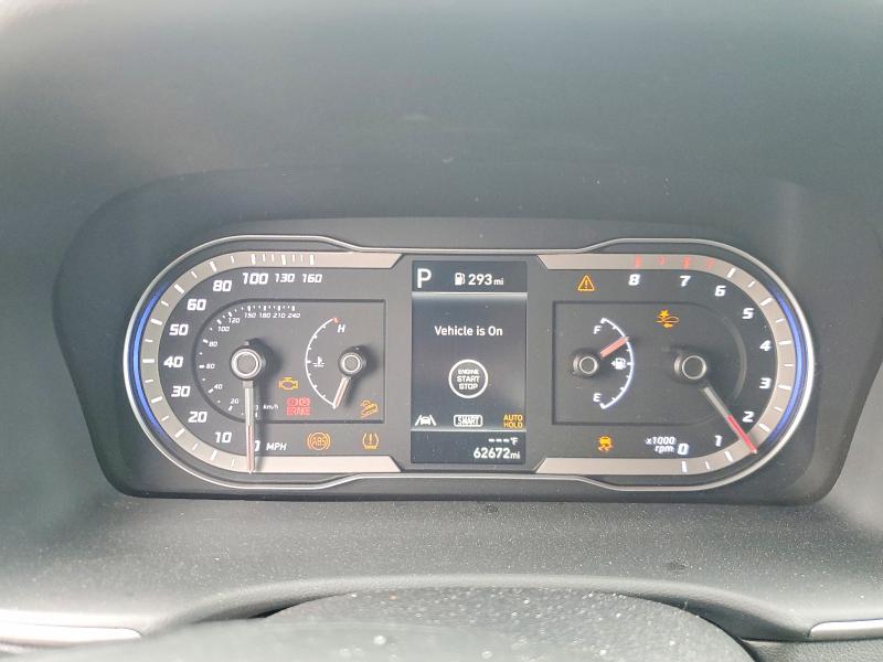 51189166 :رقم المزاد ، 5NTJB4DEXRH113984 vin ، 2024 Hyundai Santa Cruz مزاد بيع