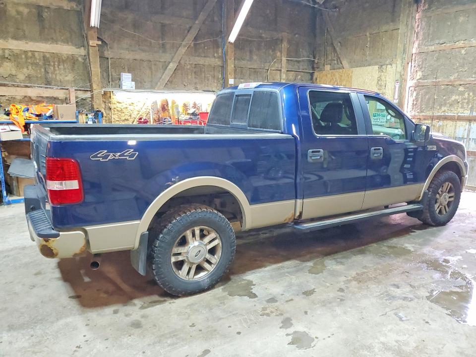 Aukcja sprzedaży 2008 Ford F150, vin: 1FTPW14V78FB79302, numer aukcji: 50606436