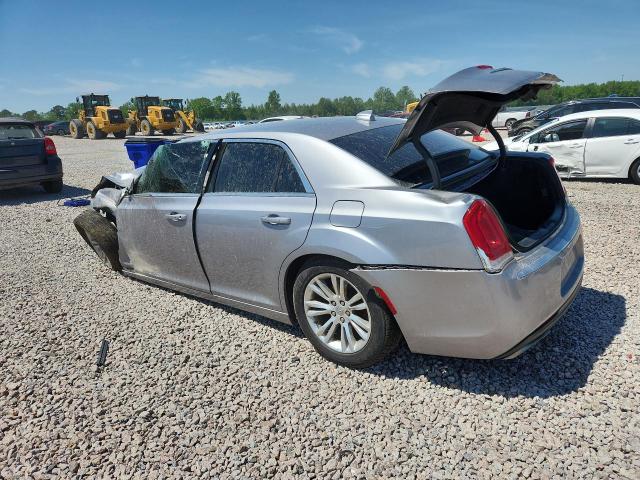 Auction sale of the 2017 Chrysler 300, vin: 2C3CCAAG0HH662212, lot number: 51761106