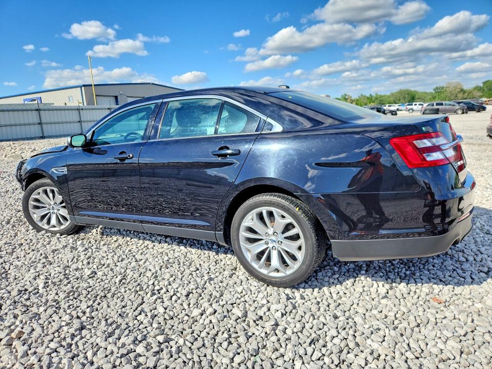 2019 Ford Taurus მანქანა იყიდება აუქციონზე, vin: 1FAHP2F82KG114184, აუქციონის ნომერი: 50791556