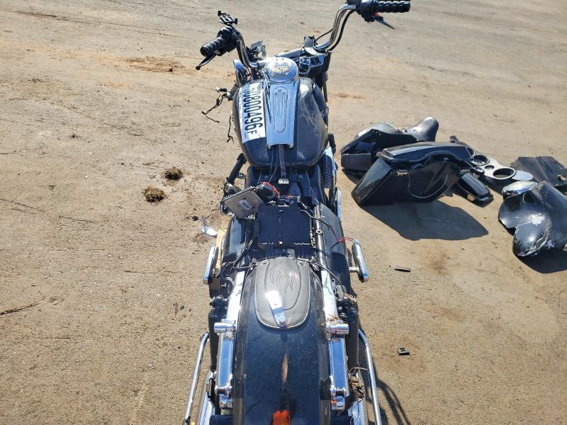 Продажа на аукционе авто 2011 Harley-davidson Flhx, vin: 1HD1KBM1XBB663370, номер лота: 50800496