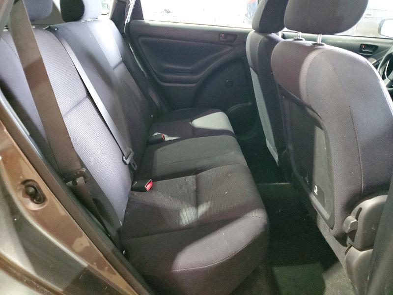 Продажа на аукционе авто 2006 Pontiac Vibe, vin: 5Y2SL65846Z463460, номер лота: 48838006