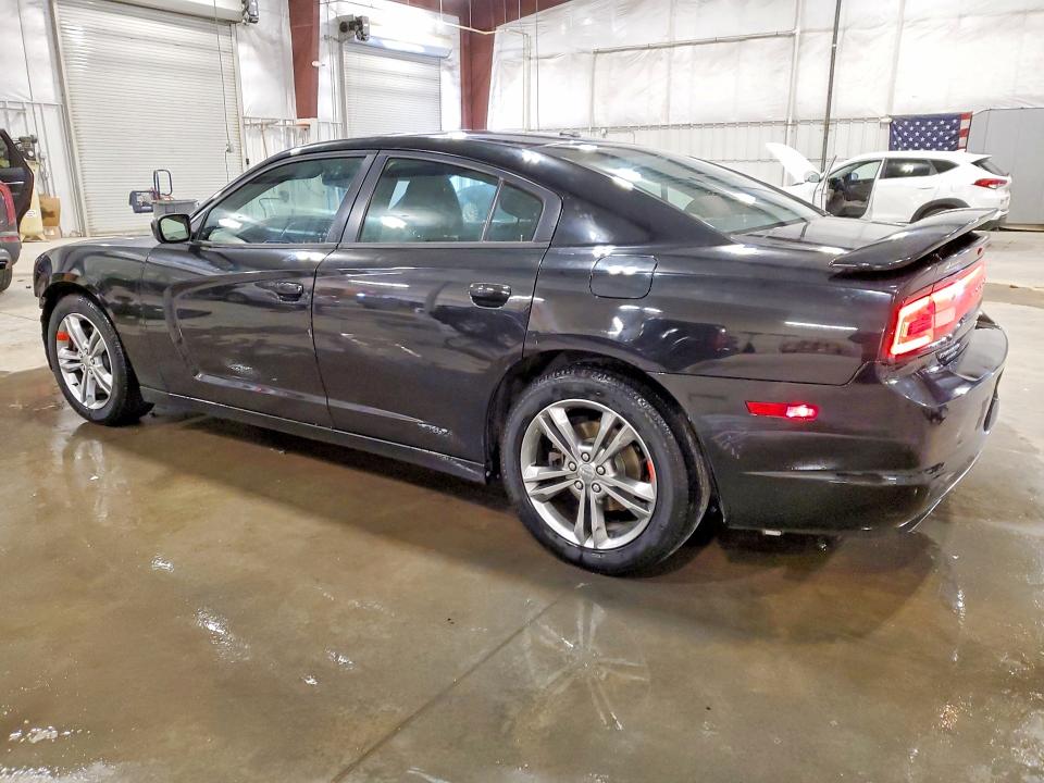 Aukcja sprzedaży 2013 Dodge Charger, vin: 2C3CDXJG4DH571888, numer aukcji: 47453536