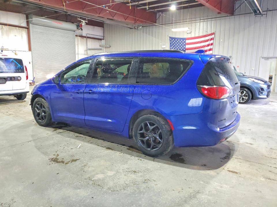 Aukcja sprzedaży 2018 Chrysler Pacifica, vin: 2C4RC1FG4JR306585, numer aukcji: 49723406