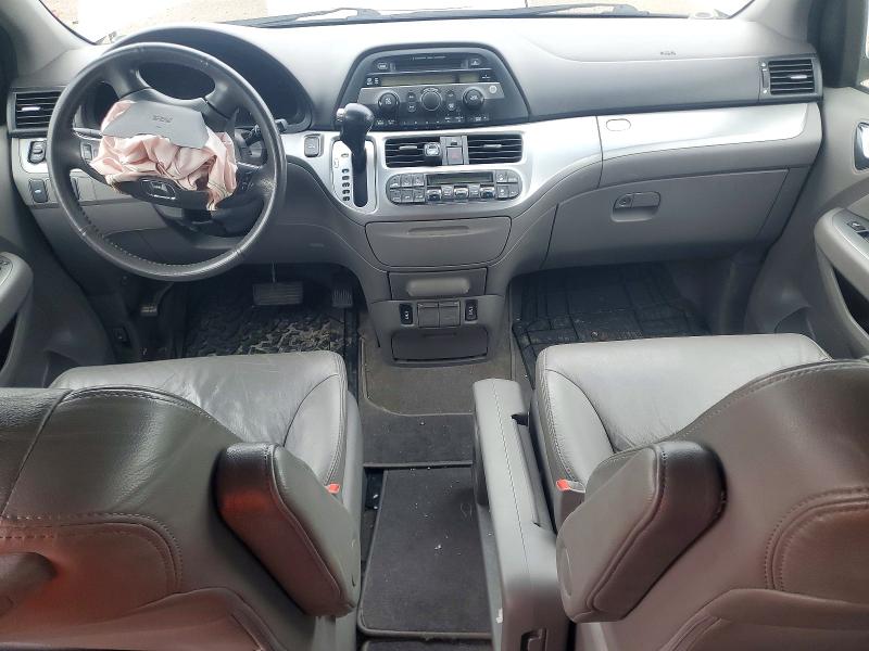 Aukcja sprzedaży 2010 Honda Oddesey, vin: 5FNRL3H63AB503243, numer aukcji: 49728586