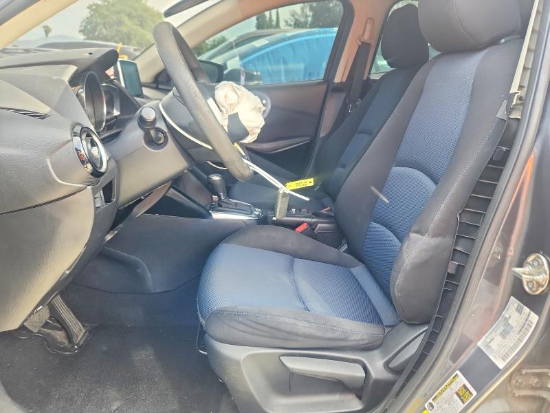 Aukcja sprzedaży 2017 Toyota Yaris Ia, vin: 3MYDLBYVXHY151323, numer aukcji: 46676076