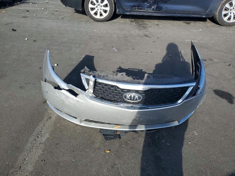 Aukcja sprzedaży 2013 Kia Forte, vin: KNAFU4A23D5718475, numer aukcji: 48667606