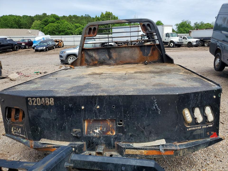 51975366 :رقم المزاد ، 1FD8W3D68JEB97758 vin ، 2018 Ford F350 مزاد بيع