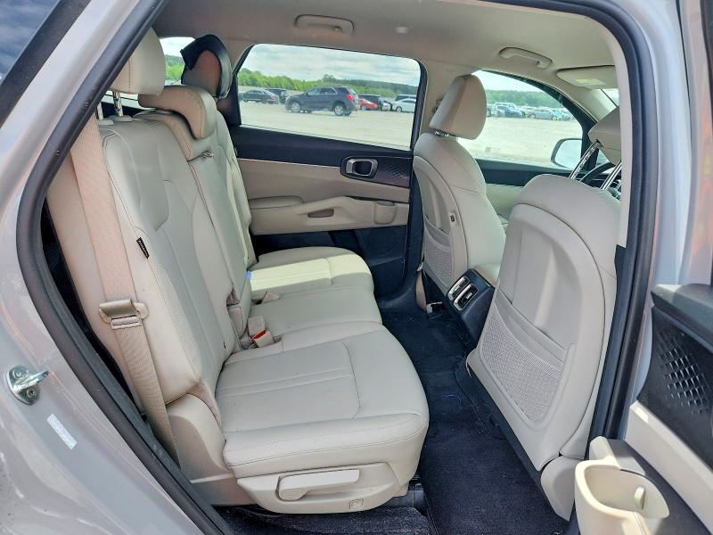Aukcja sprzedaży 2024 Kia Sorento, vin: 5XYRLDJC8RG262032, numer aukcji: 51441746