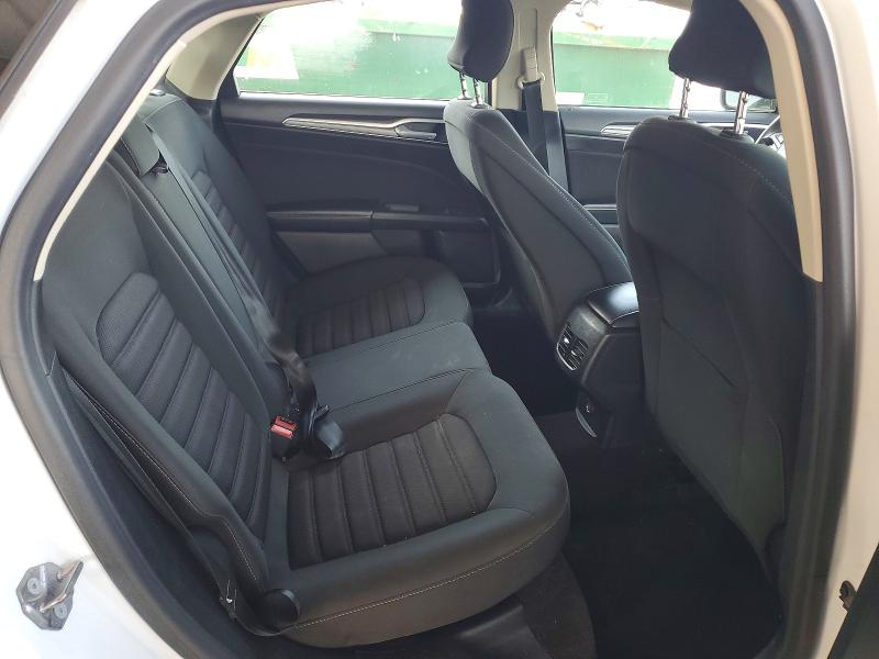 Aukcja sprzedaży 2019 Ford Fusion, vin: 3FA6P0HD9KR107845, numer aukcji: 51370606
