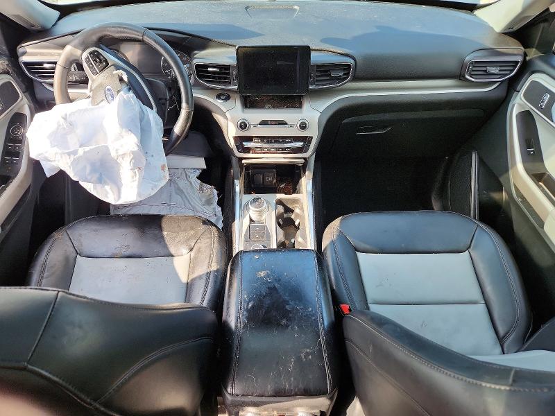 Aukcja sprzedaży 2023 Ford Explorer, vin: 1FMSK8DH8PGB33412, numer aukcji: 49883616