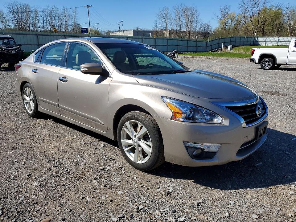 Aukcja sprzedaży 2014 Nissan Altima, vin: 1N4AL3AP6EC188530, numer aukcji: 51424166