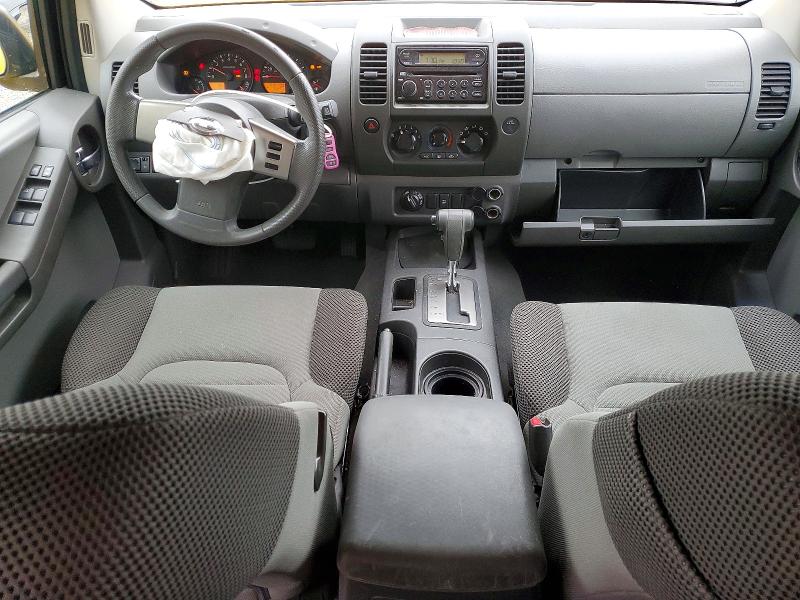 Aukcja sprzedaży 2007 Nissan Xterra, vin: 5N1AN08WX7C543729, numer aukcji: 50797266