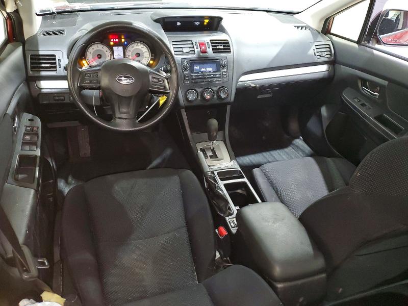 Aukcja sprzedaży 2013 Subaru Impreza, vin: JF1GJAC62DH016926, numer aukcji: 48754846