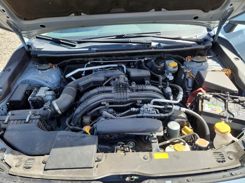 50517656 :رقم المزاد ، JF2GTAPC5L8257528 vin ، 2020 Subaru Crosstrek مزاد بيع