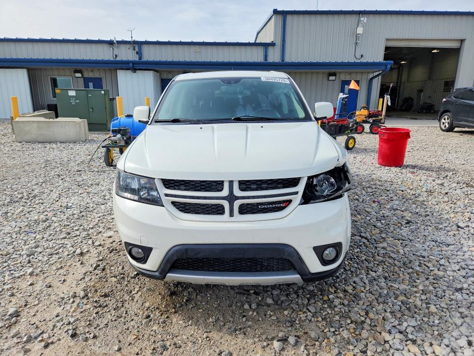 Aukcja sprzedaży 2017 Dodge Journey, vin: 3C4PDDEG8HT608704, numer aukcji: 50495726