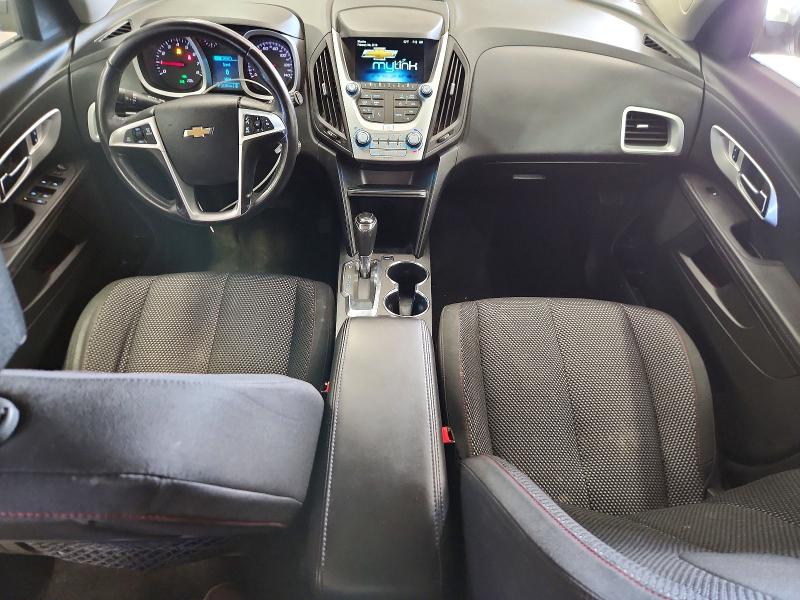 Продаж на аукціоні авто 2016 Chevrolet Equinox, vin: 2GNFLFEK1G6308754, номер лоту: 51238176