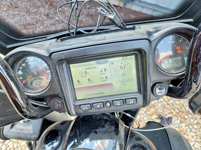 Aukcja sprzedaży 2021 Indian Motorcycle Co. Roadmaster, vin: 56KTKDBB2M3398906, numer aukcji: 49379266
