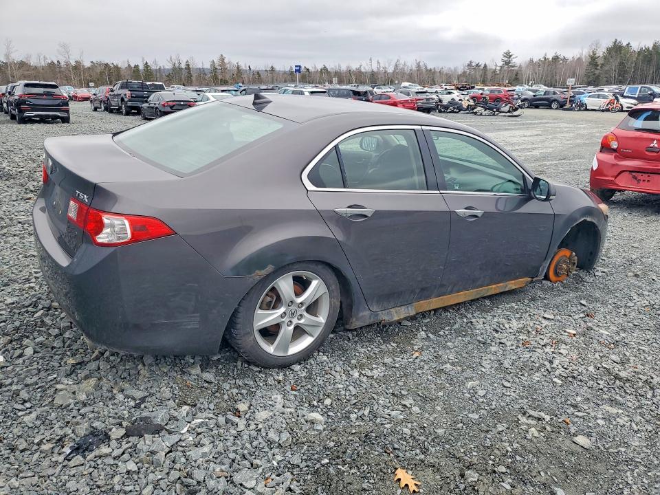 2010 Acura Tsx მანქანა იყიდება აუქციონზე, vin: JH4CU2F62AC801259, აუქციონის ნომერი: 47528396