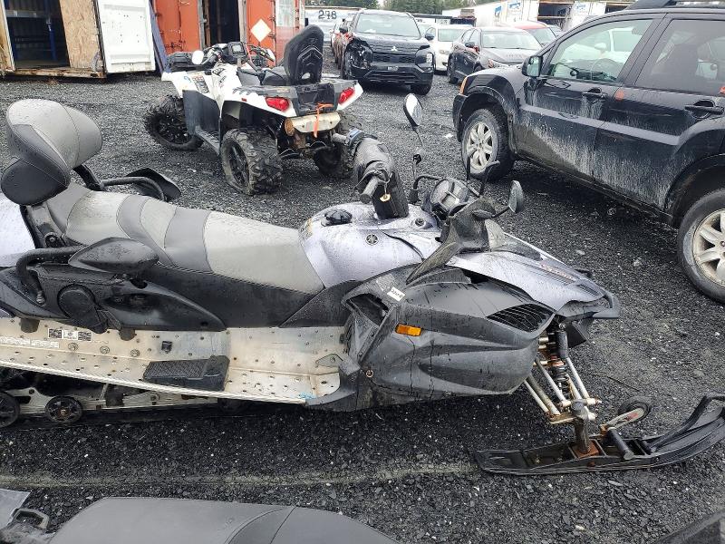 49370286 :رقم المزاد ، JYE8HF0039A000963 vin ، 2009 Yamaha Rs Venture مزاد بيع