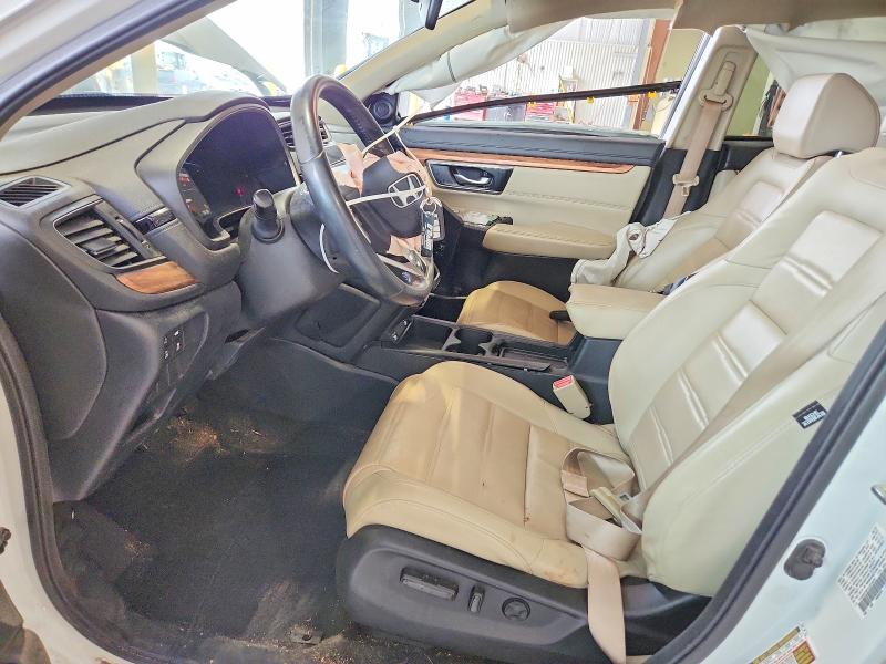 Продажа на аукционе авто 2020 Honda Cr-v, vin: 7FARW2H81LE015015, номер лота: 51353156