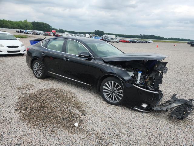 Продажа на аукционе авто 2017 Kia Cadenza, vin: KNALB4J15H5086309, номер лота: 51595706