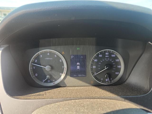 49911396 :رقم المزاد ، 5NPE24AF2FH223498 vin ، 2015 Hyundai Sonata مزاد بيع