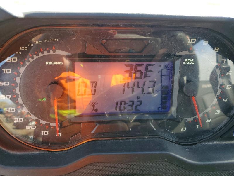 Продаж на аукціоні авто 2024 Polaris Ranger, vin: 4XARSE995R8449258, номер лоту: 50235226