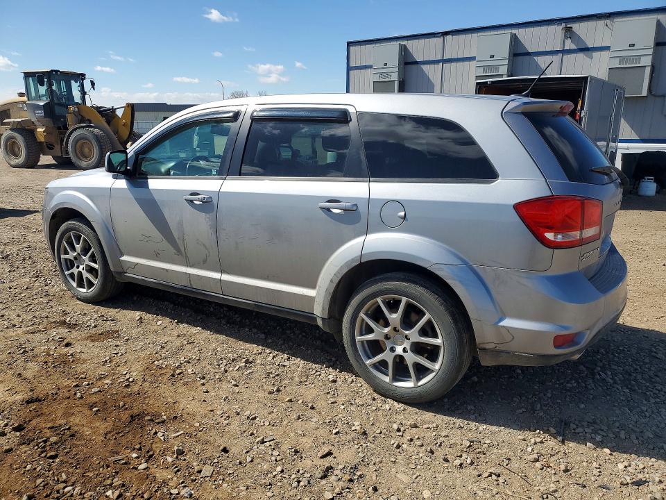 50146866 :رقم المزاد ، 3C4PDDEG0FT522137 vin ، 2015 Dodge Journey مزاد بيع